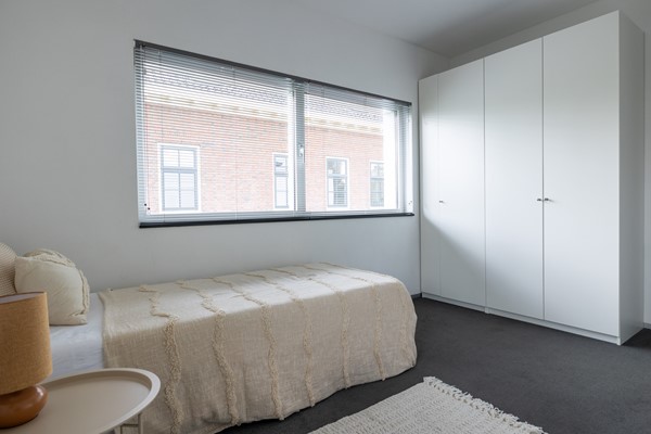 Medium property photo - Spaaklaan 14, 3446 HD Woerden